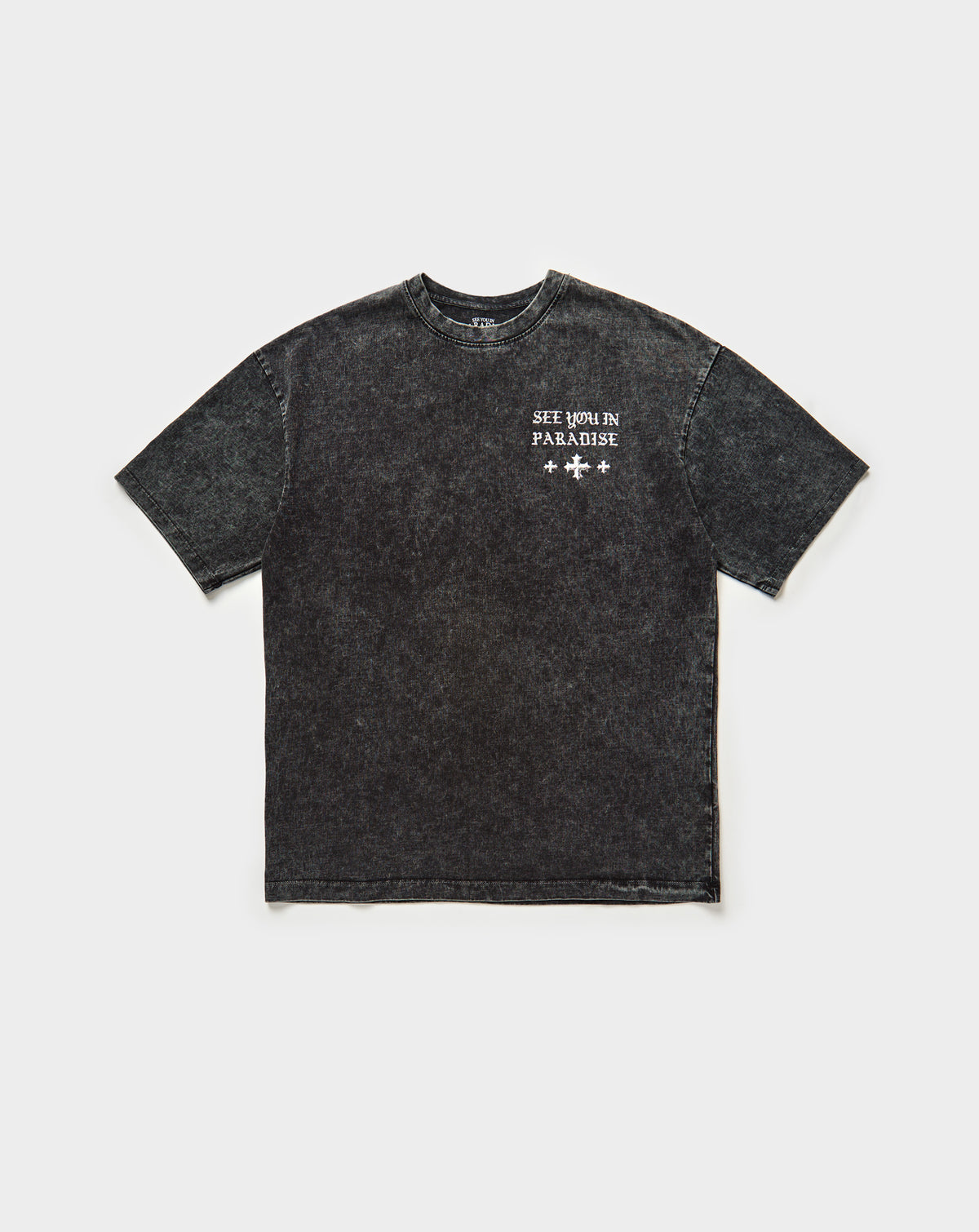 Puff Print T-Shirt