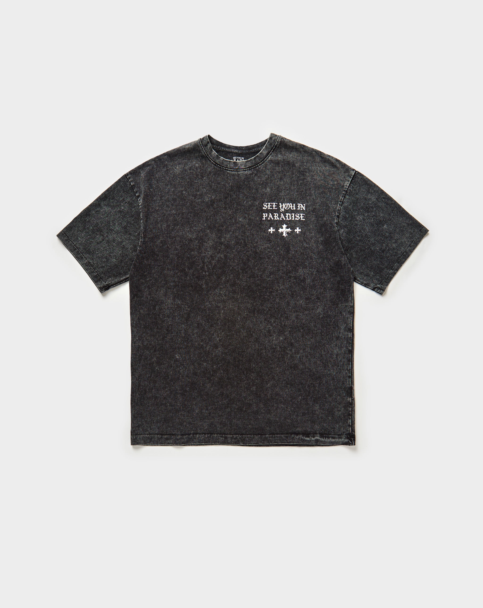 Puff Print T-Shirt