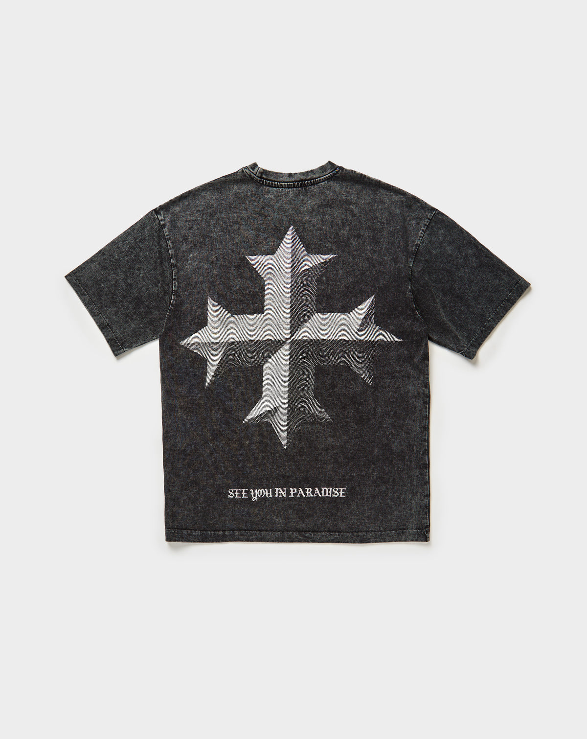 Puff Print T-Shirt