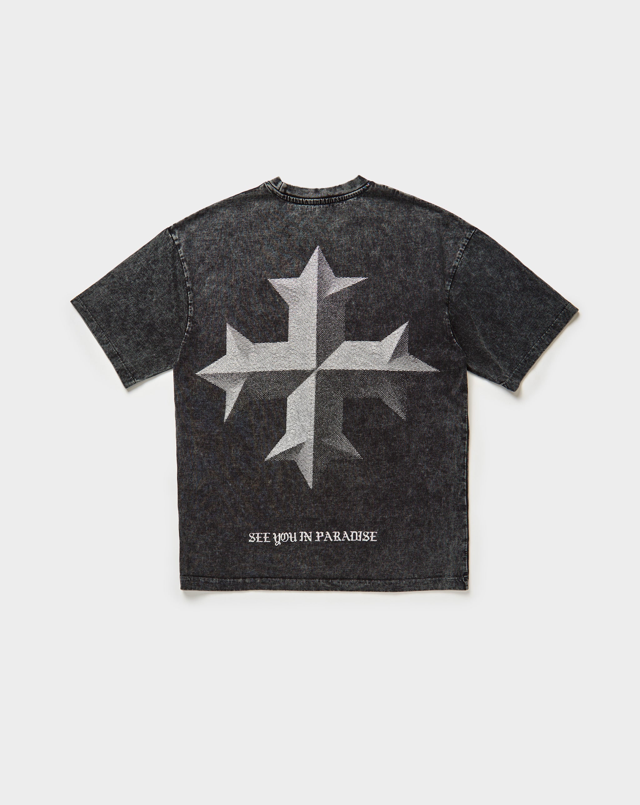 Puff Print T-Shirt
