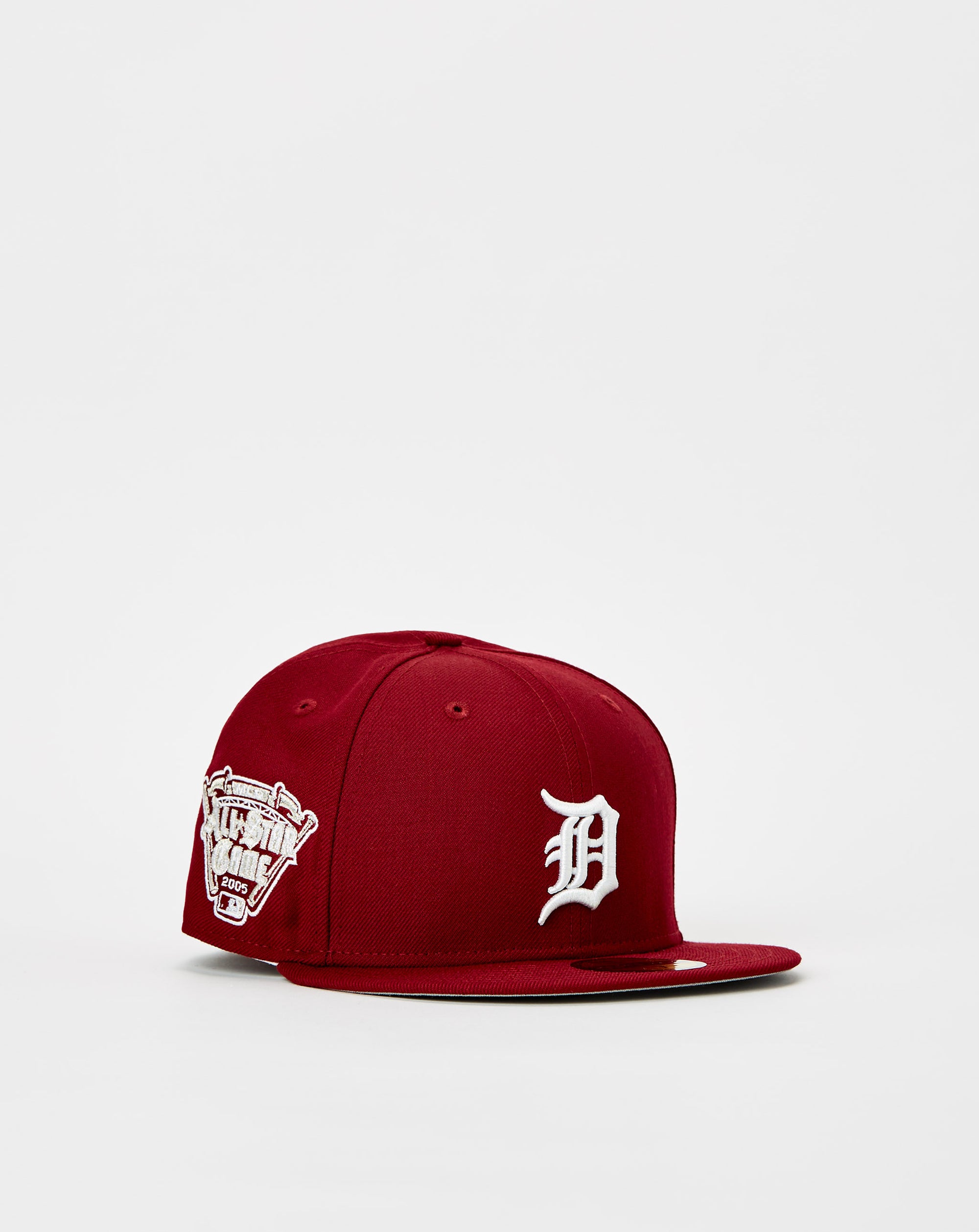 New Era 5950 Detroit Tigers - Rule of Next Accessories