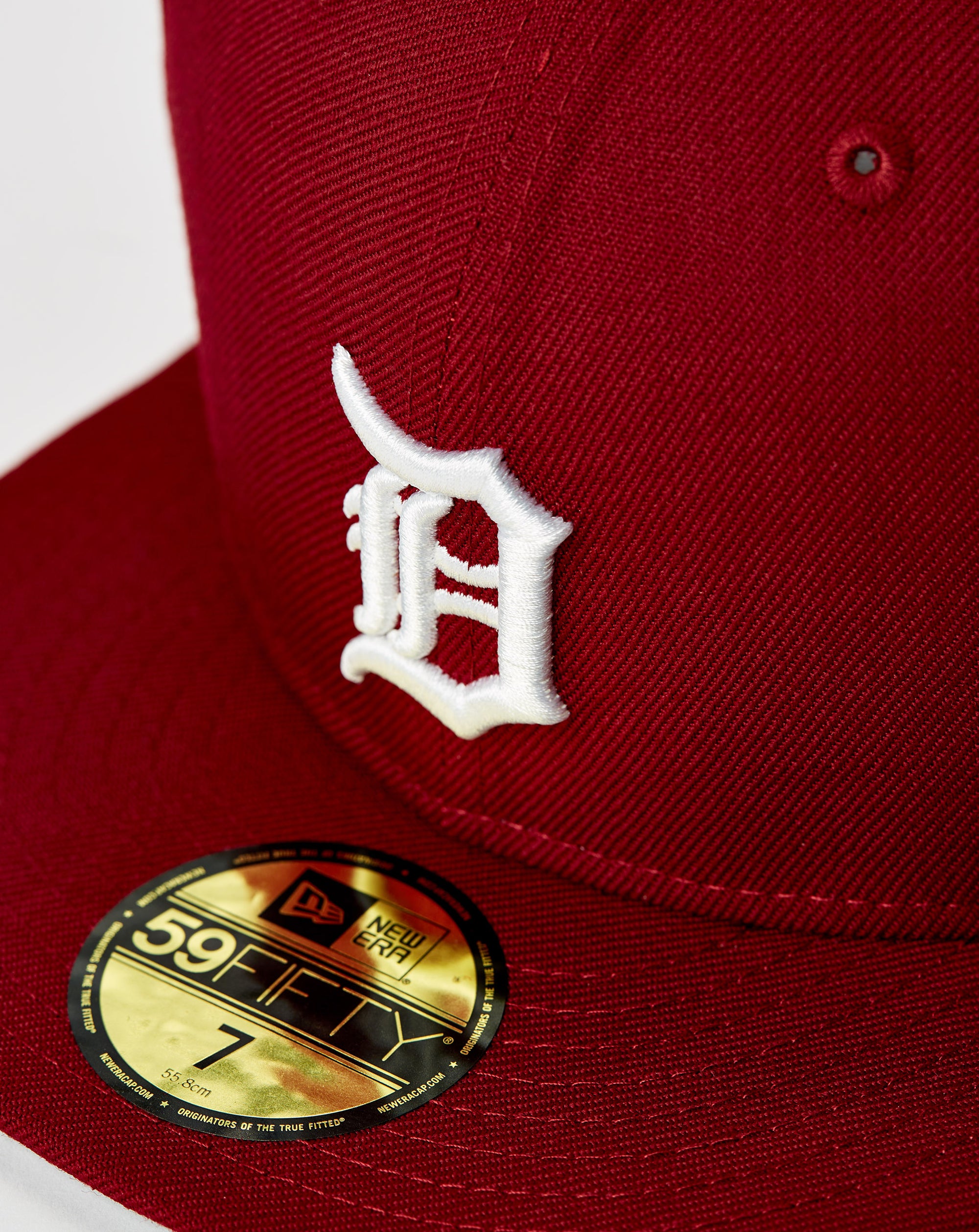 New Era 5950 Detroit Tigers - Rule of Next Accessories