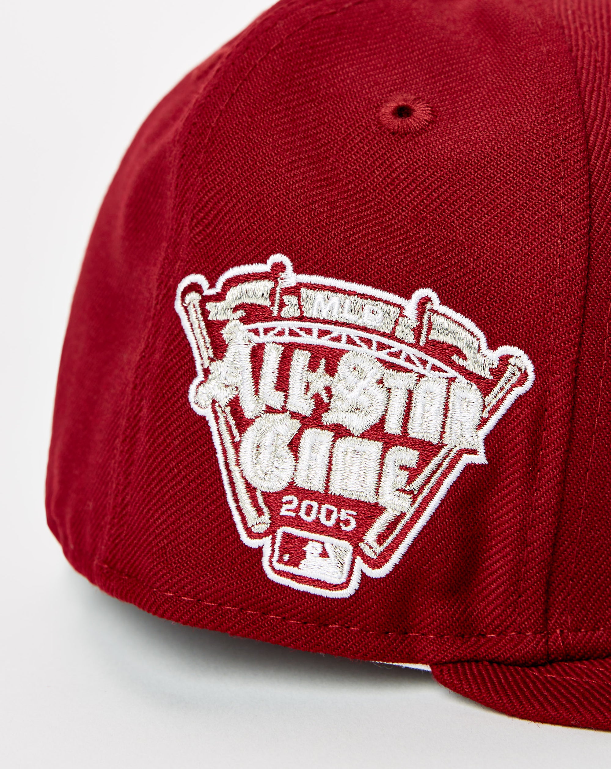 New Era 5950 Detroit Tigers - Rule of Next Accessories