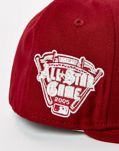 New Era 5950 Detroit Tigers - Rule of Next Accessories