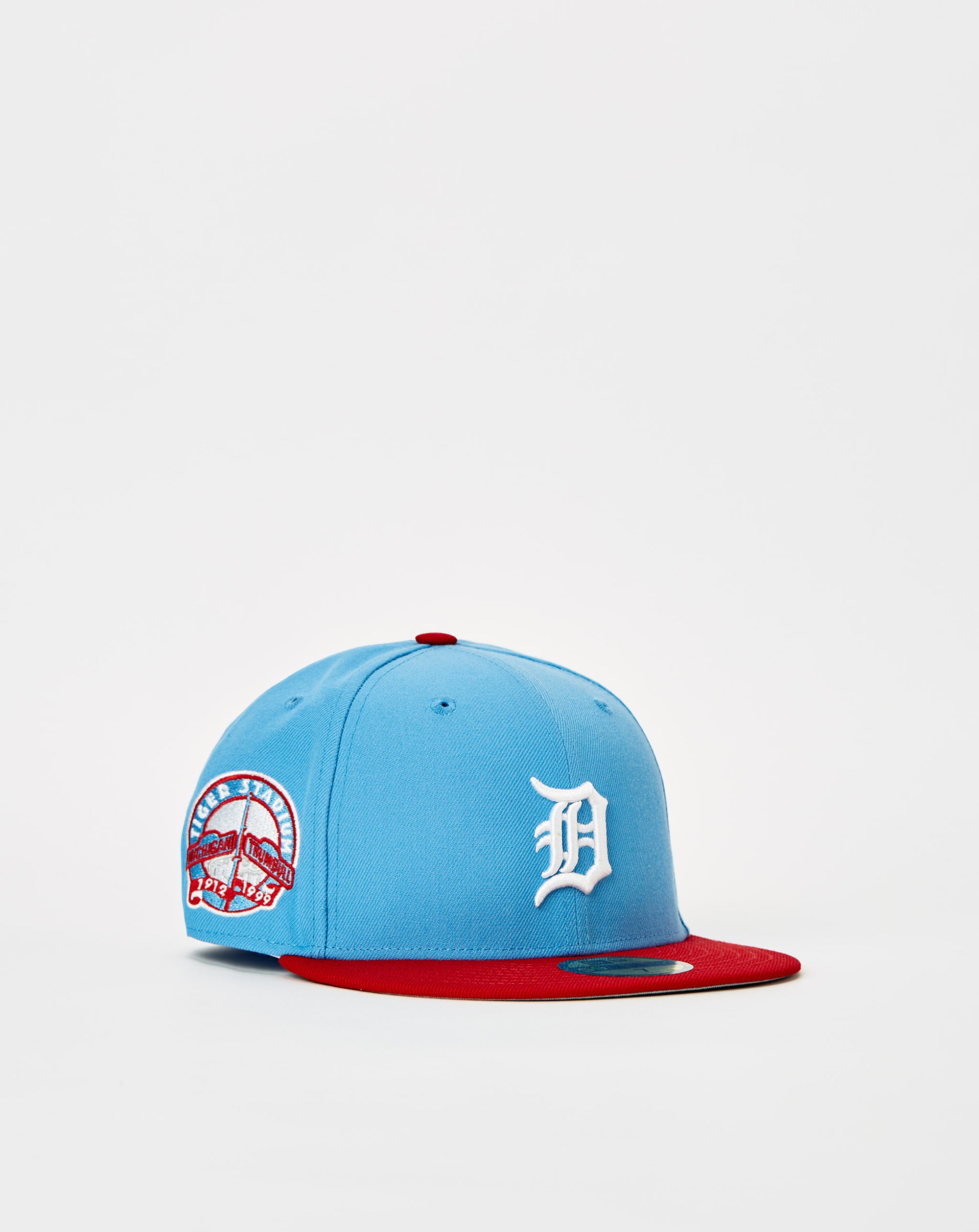 New Era 5950 Detroit Tigers - Rule of Next Accessories