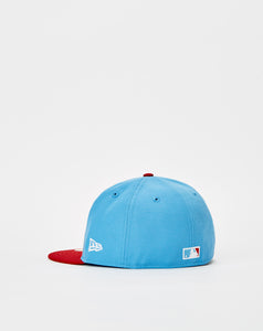 New Era 5950 Detroit Tigers - Rule of Next Accessories