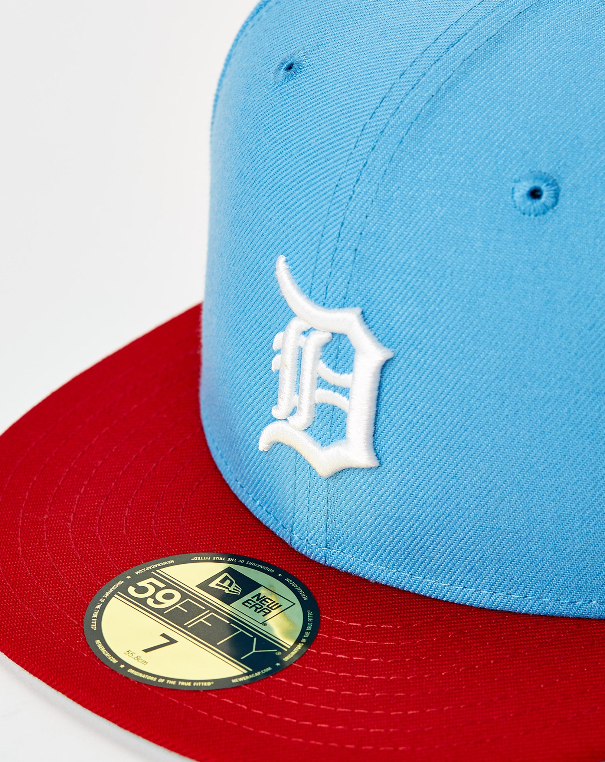New Era 5950 Detroit Tigers - Rule of Next Accessories