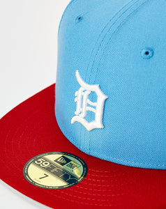 New Era 5950 Detroit Tigers - Rule of Next Accessories