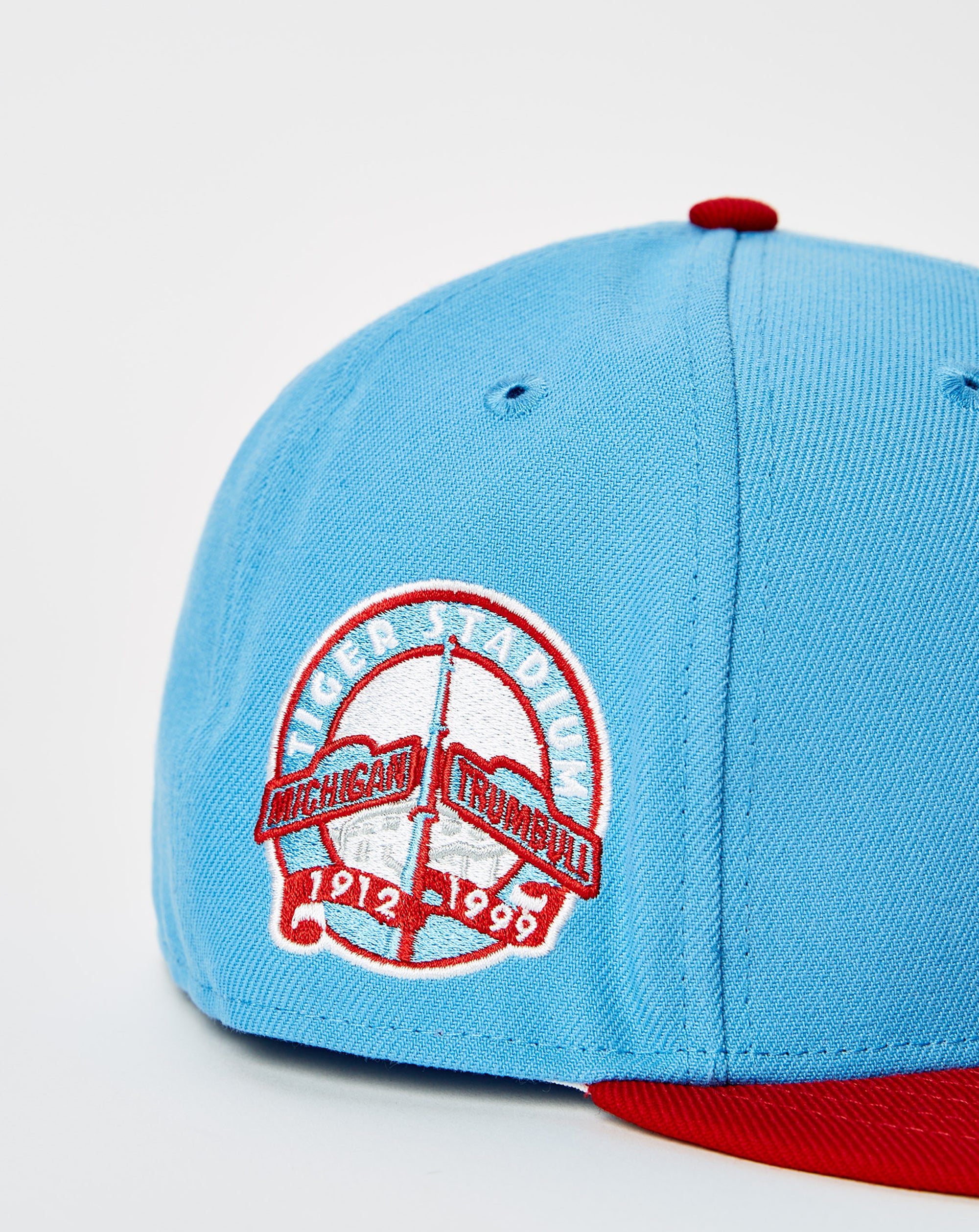 New Era 5950 Detroit Tigers - Rule of Next Accessories