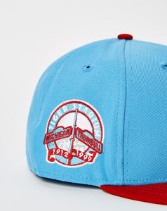 New Era 5950 Detroit Tigers - Rule of Next Accessories