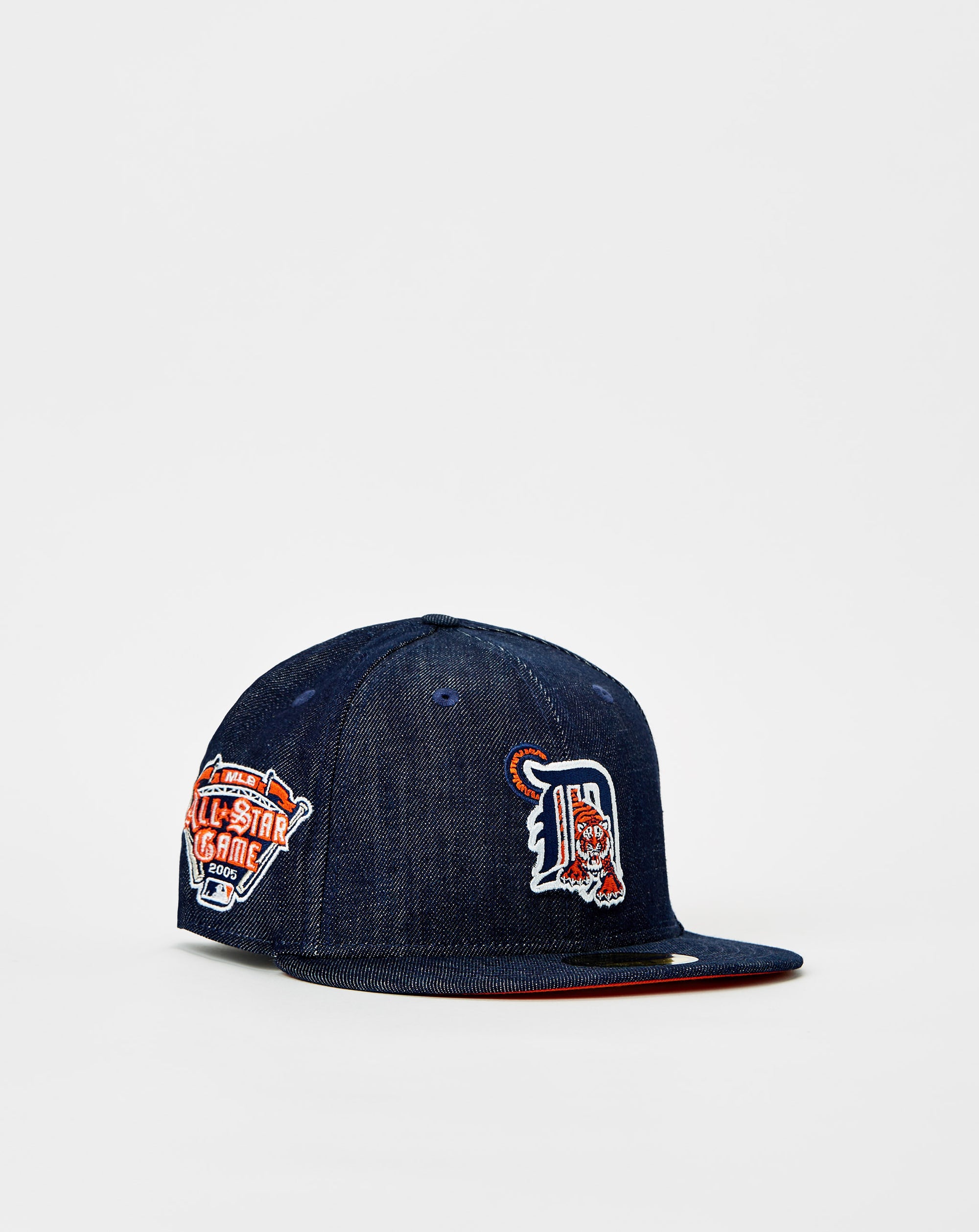New Era 5950 Detroit Tigers - Rule of Next Accessories