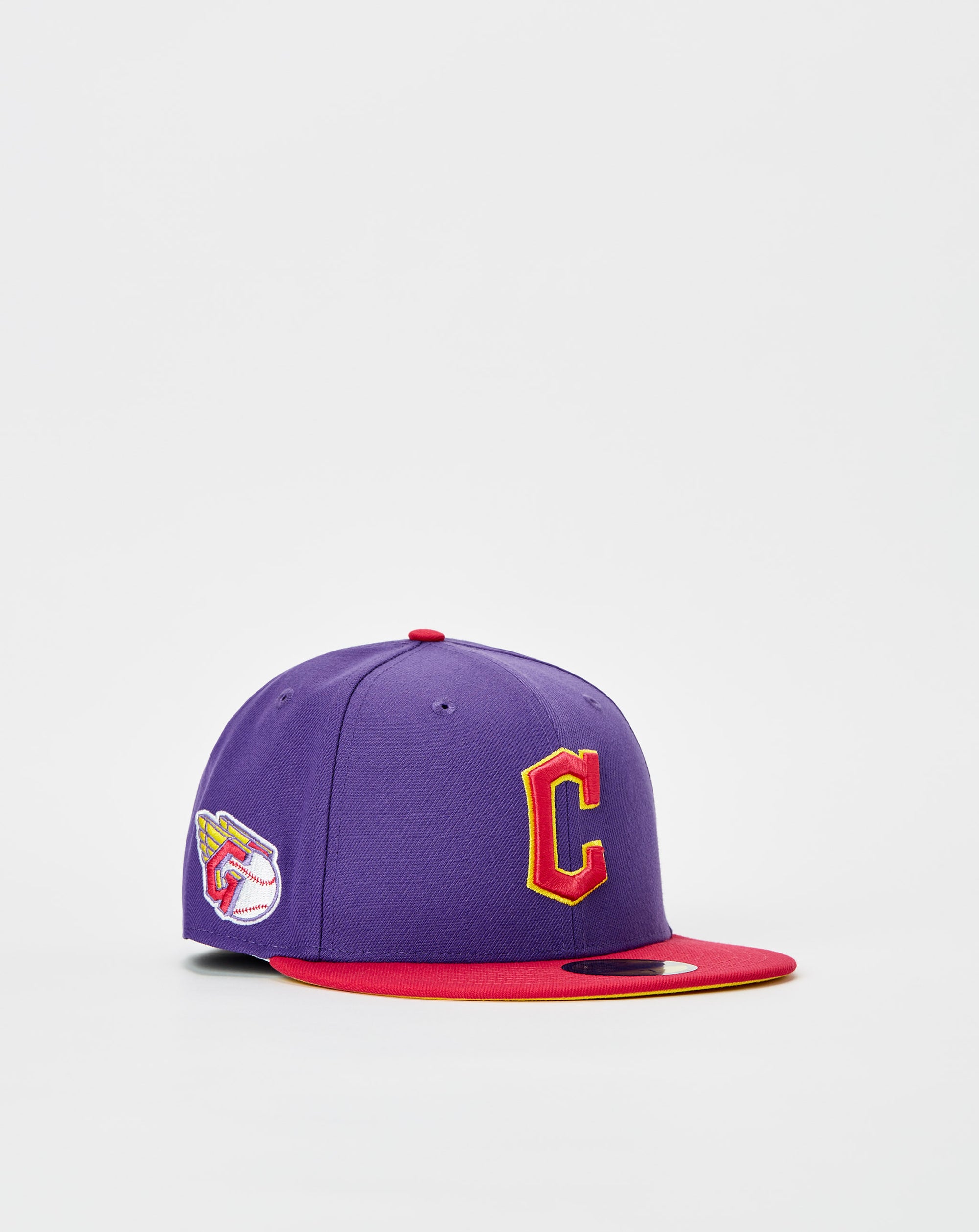 New Era 5950 Cleveland Guardians - Rule of Next Accessories