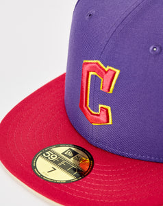 New Era 5950 Cleveland Guardians - Rule of Next Accessories