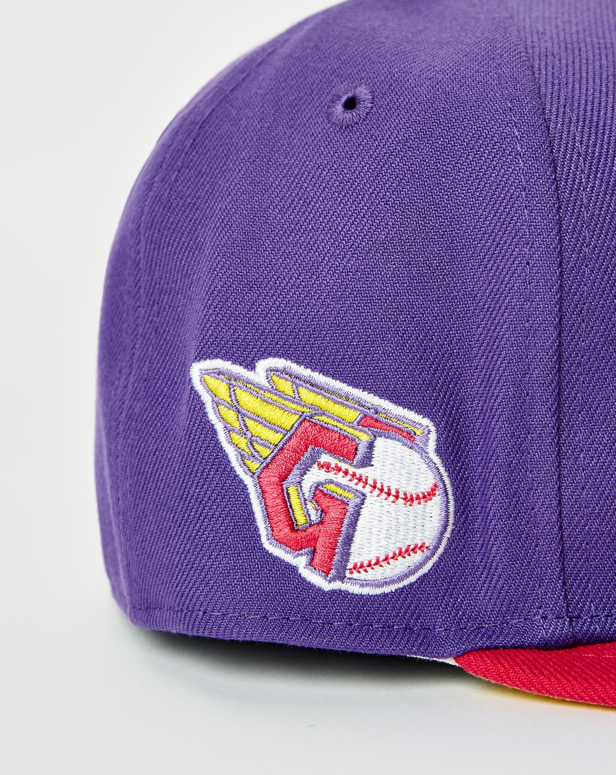 New Era 5950 Cleveland Guardians - Rule of Next Accessories
