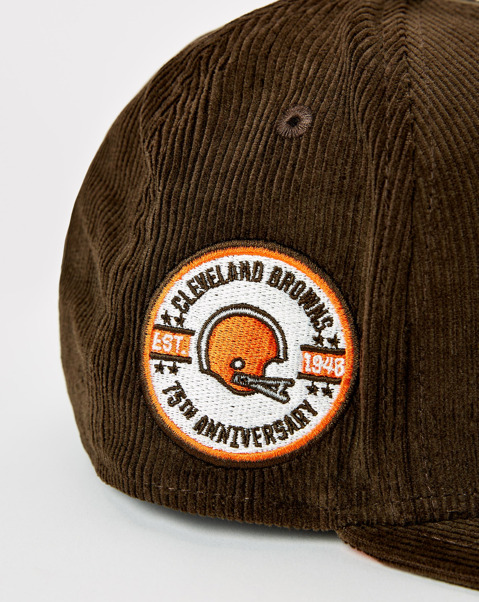 New Era 950 Cleveland Browns - Rule of Next Accessories