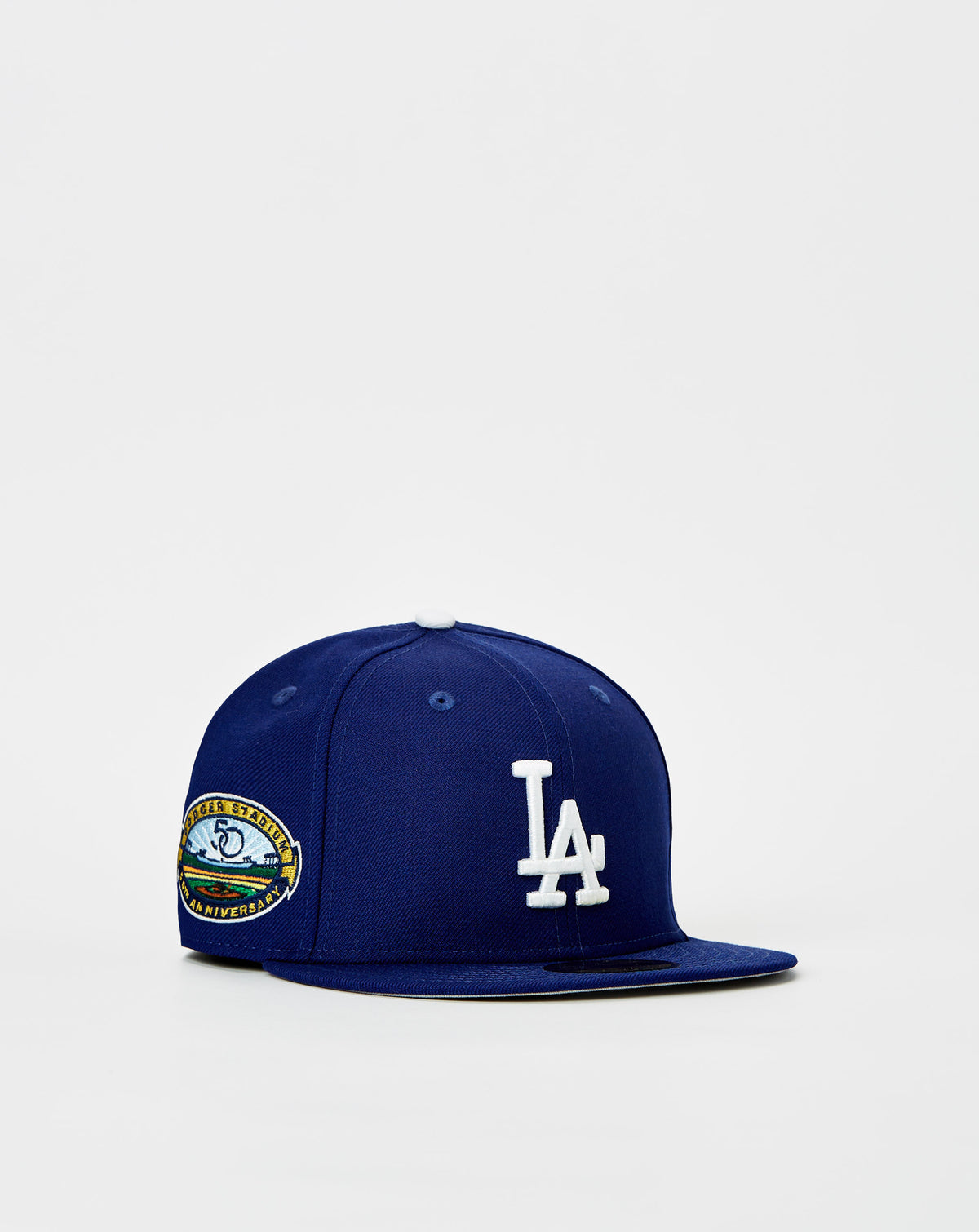 New Era 5950 Los Angeles Dodgers - Rule of Next Accessories