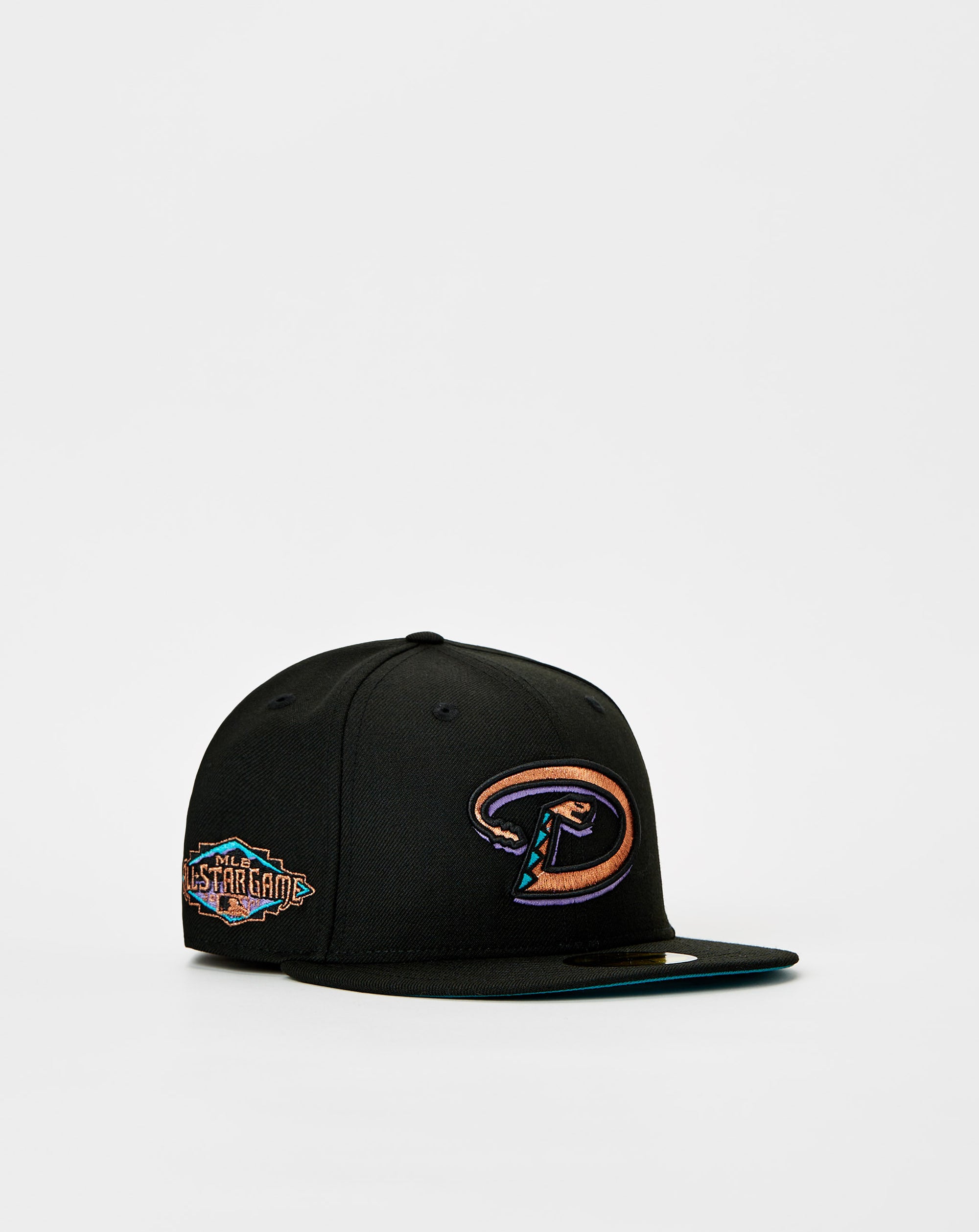 New Era 5950 Arizona Diamondbacks - Rule of Next Accessories