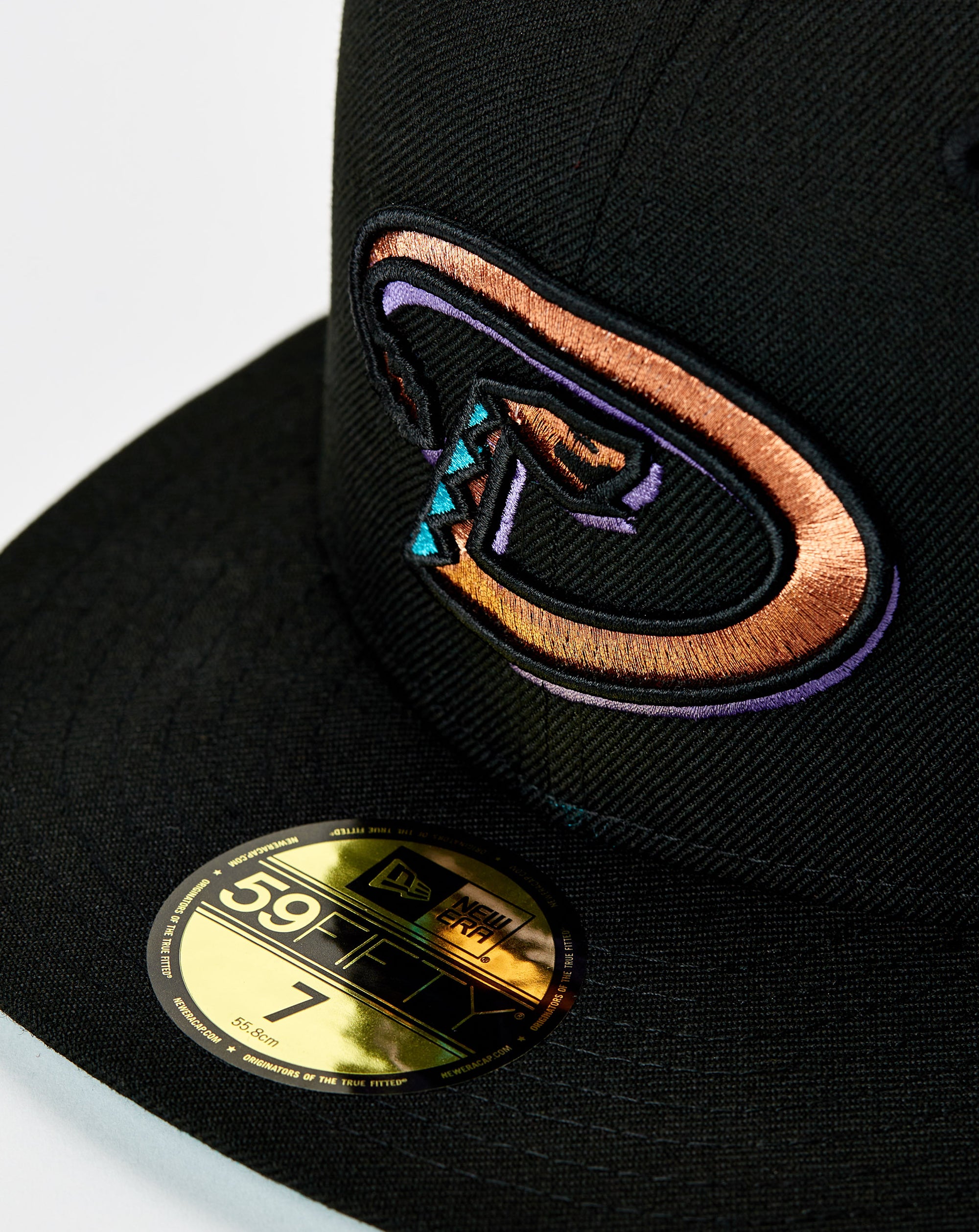 New Era 5950 Arizona Diamondbacks - Rule of Next Accessories