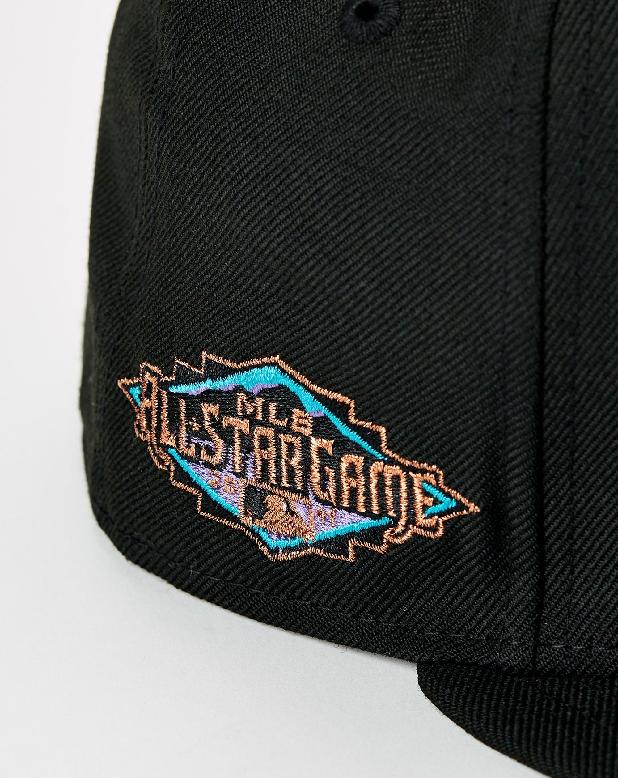 New Era 5950 Arizona Diamondbacks - Rule of Next Accessories