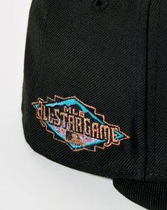 New Era 5950 Arizona Diamondbacks - Rule of Next Accessories
