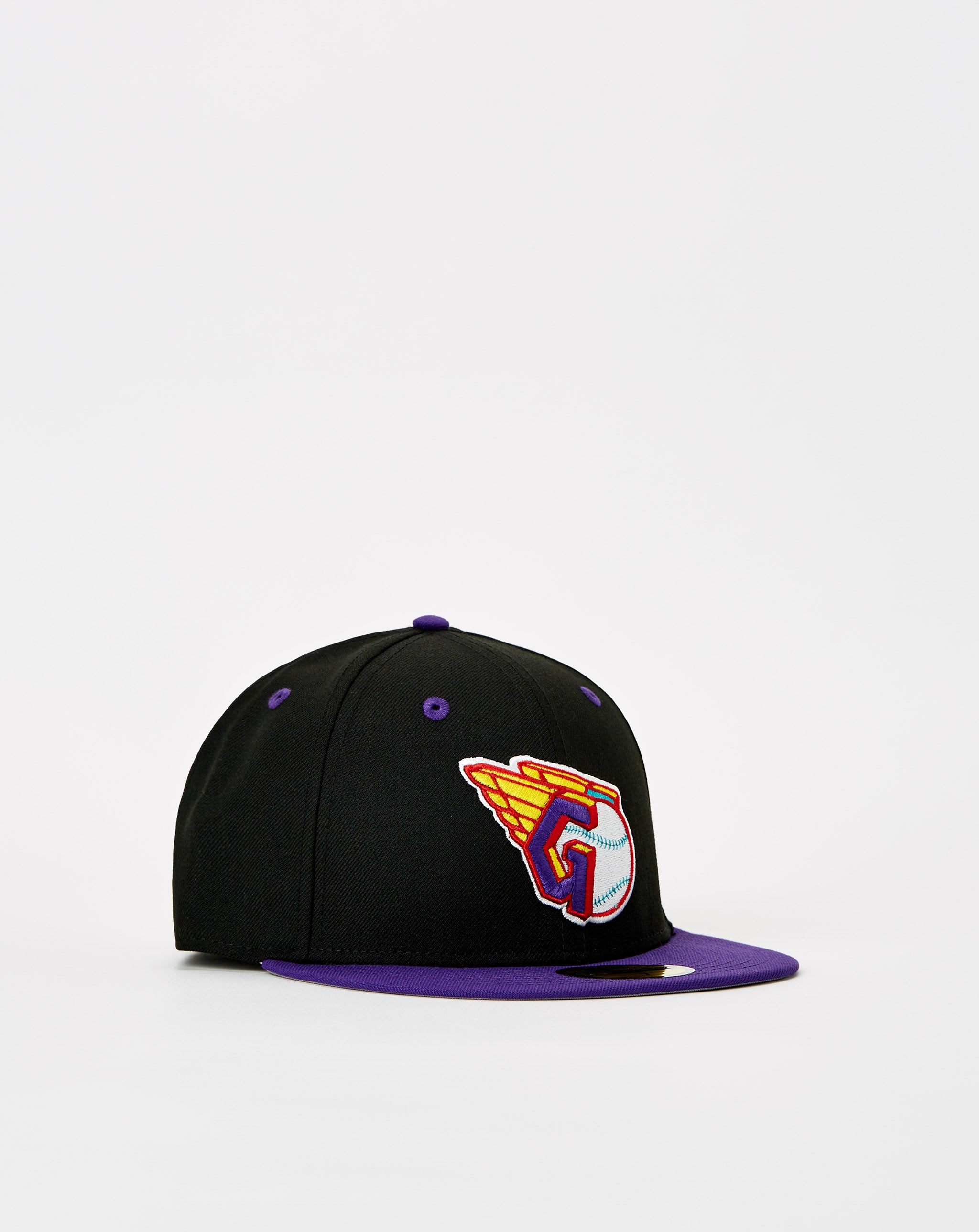 New Era Fitted Hats and Snapbacks. Underground Streetwear - Rule