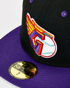 New Era 5950 Cleveland Guardians - Rule of Next Accessories