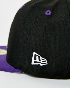 New Era 5950 Cleveland Guardians - Rule of Next Accessories