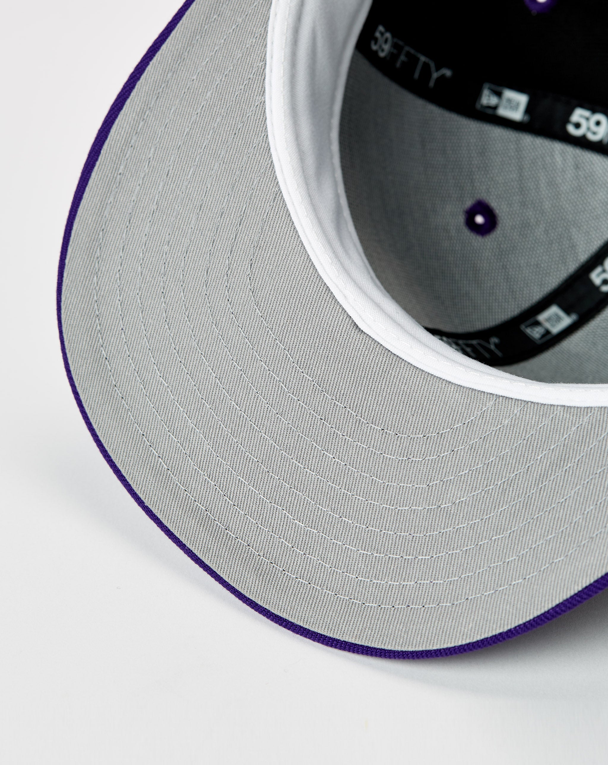 New Era 5950 Cleveland Guardians. Underground Accessories. Rule of Next Streetwear.