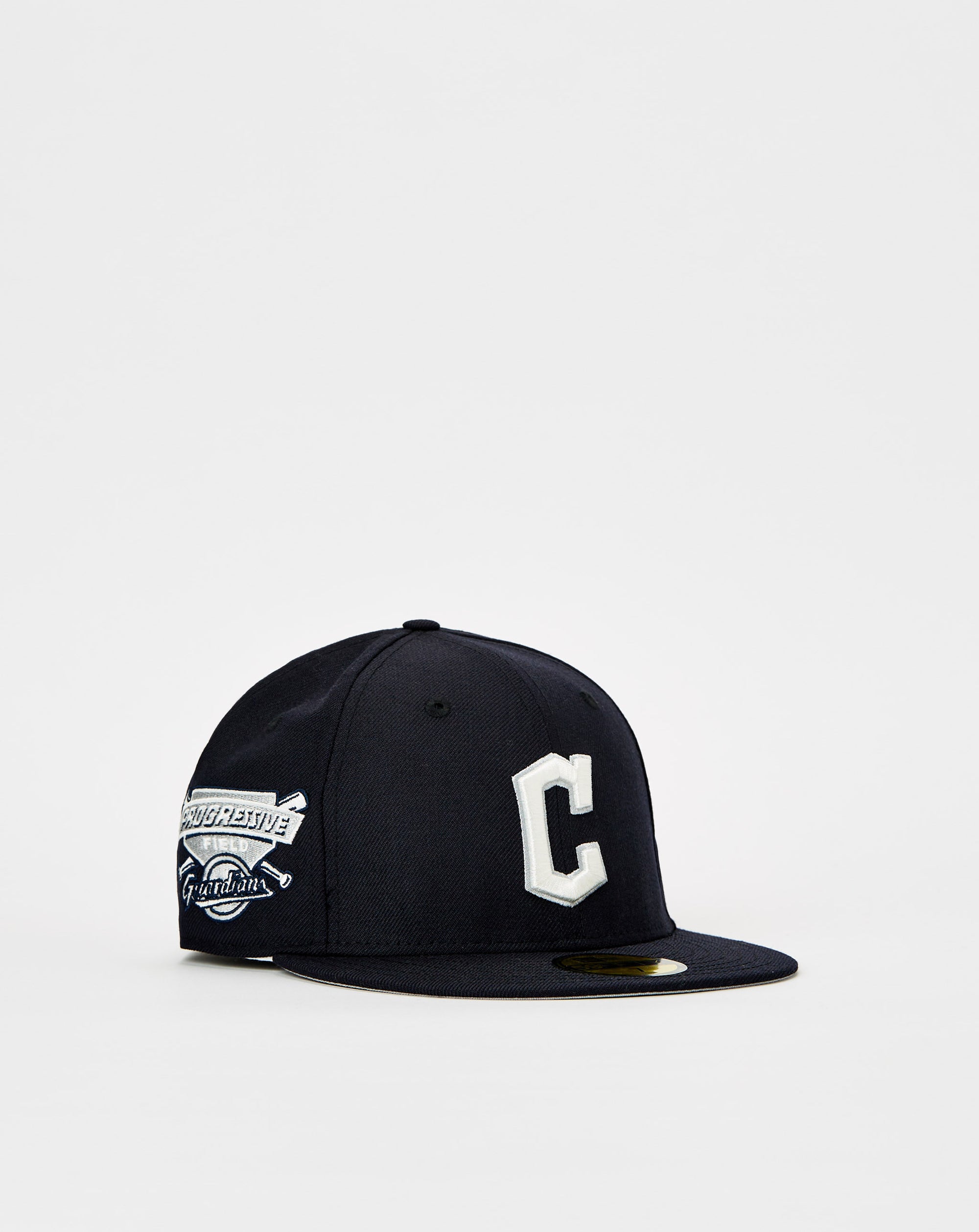 New Era 5950 Cleveland Guardians - Rule of Next Accessories