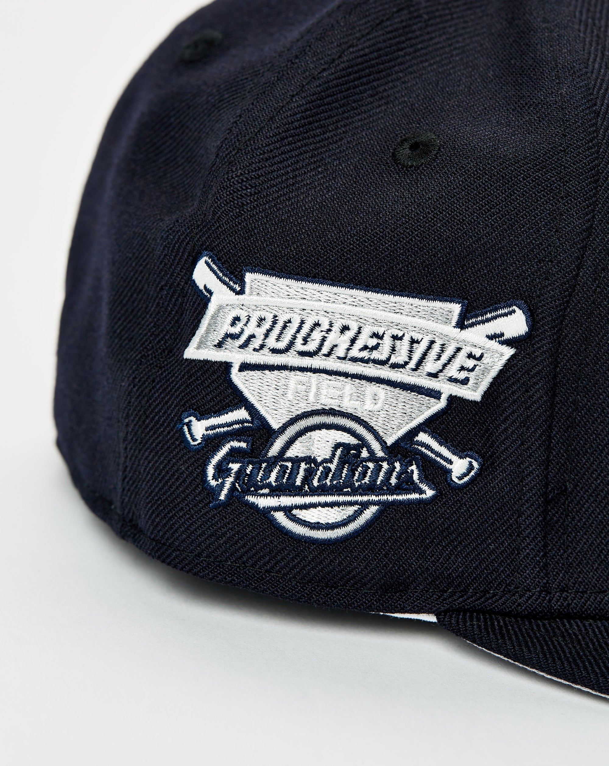 New Era 5950 Cleveland Guardians - Rule of Next Accessories