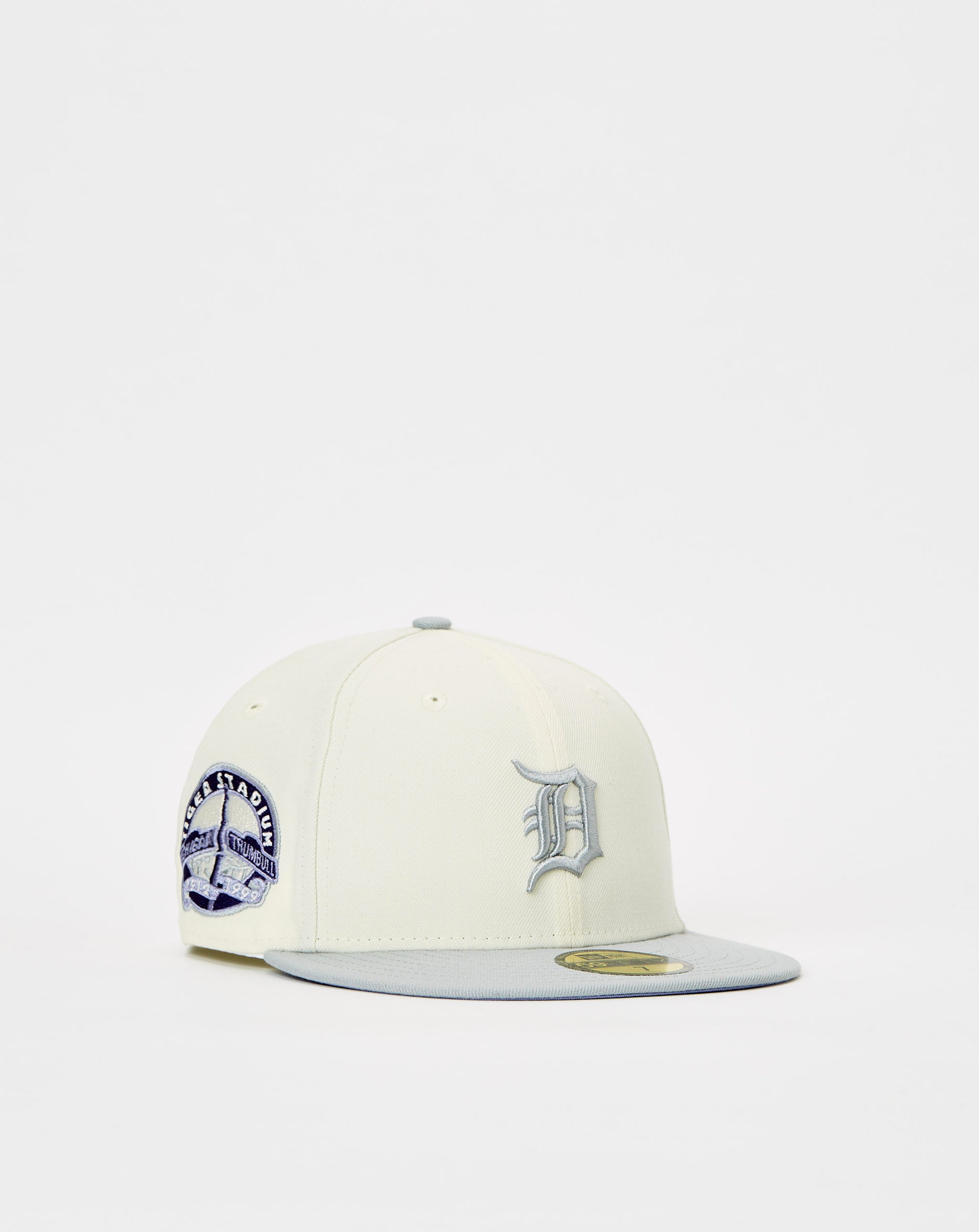 New Era 5950 Detroit Tigers - Rule of Next Accessories