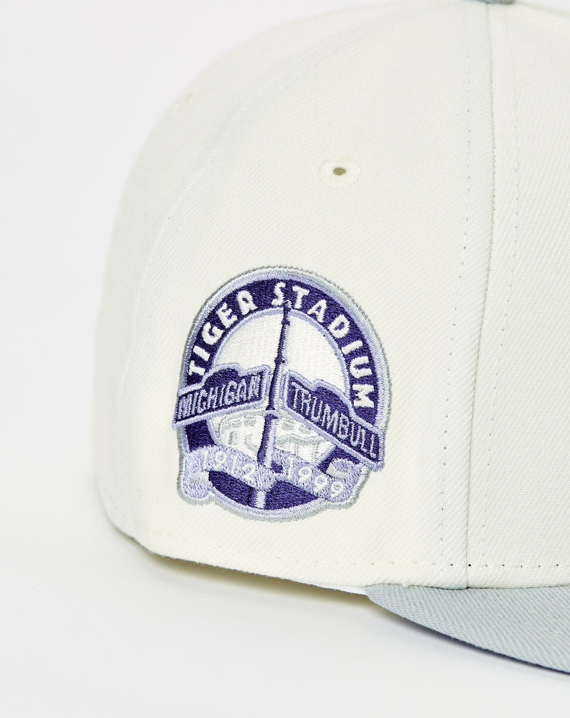 New Era 5950 Detroit Tigers - Rule of Next Accessories