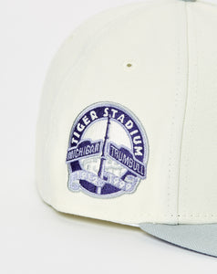 New Era 5950 Detroit Tigers - Rule of Next Accessories