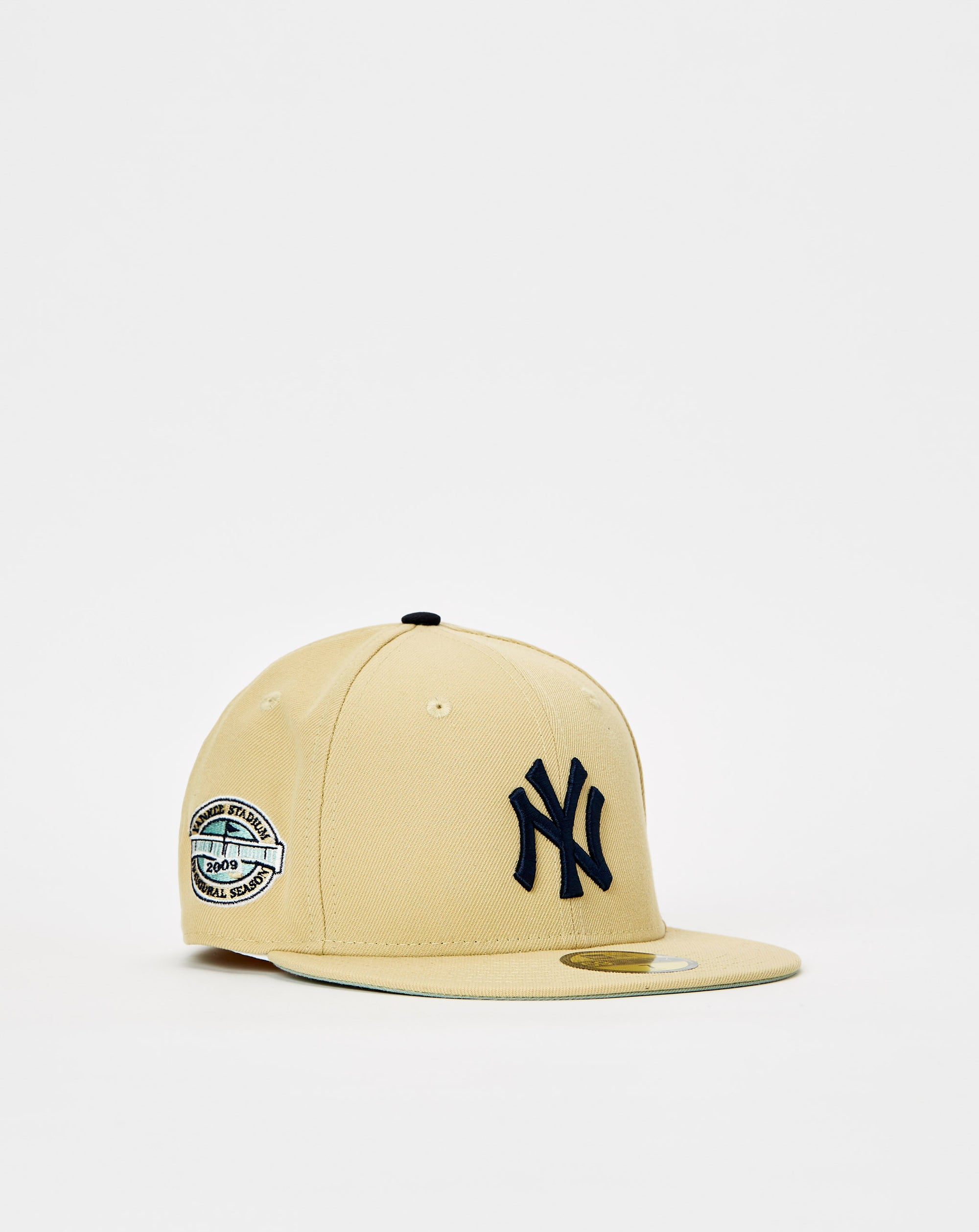 New Era 5950 New York Yankees - Rule of Next Accessories