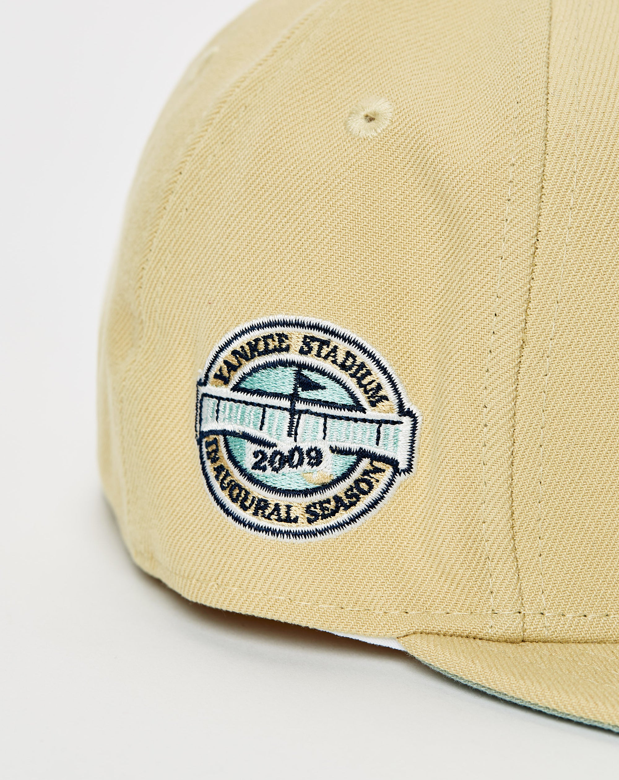 New Era 5950 New York Yankees - Rule of Next Accessories