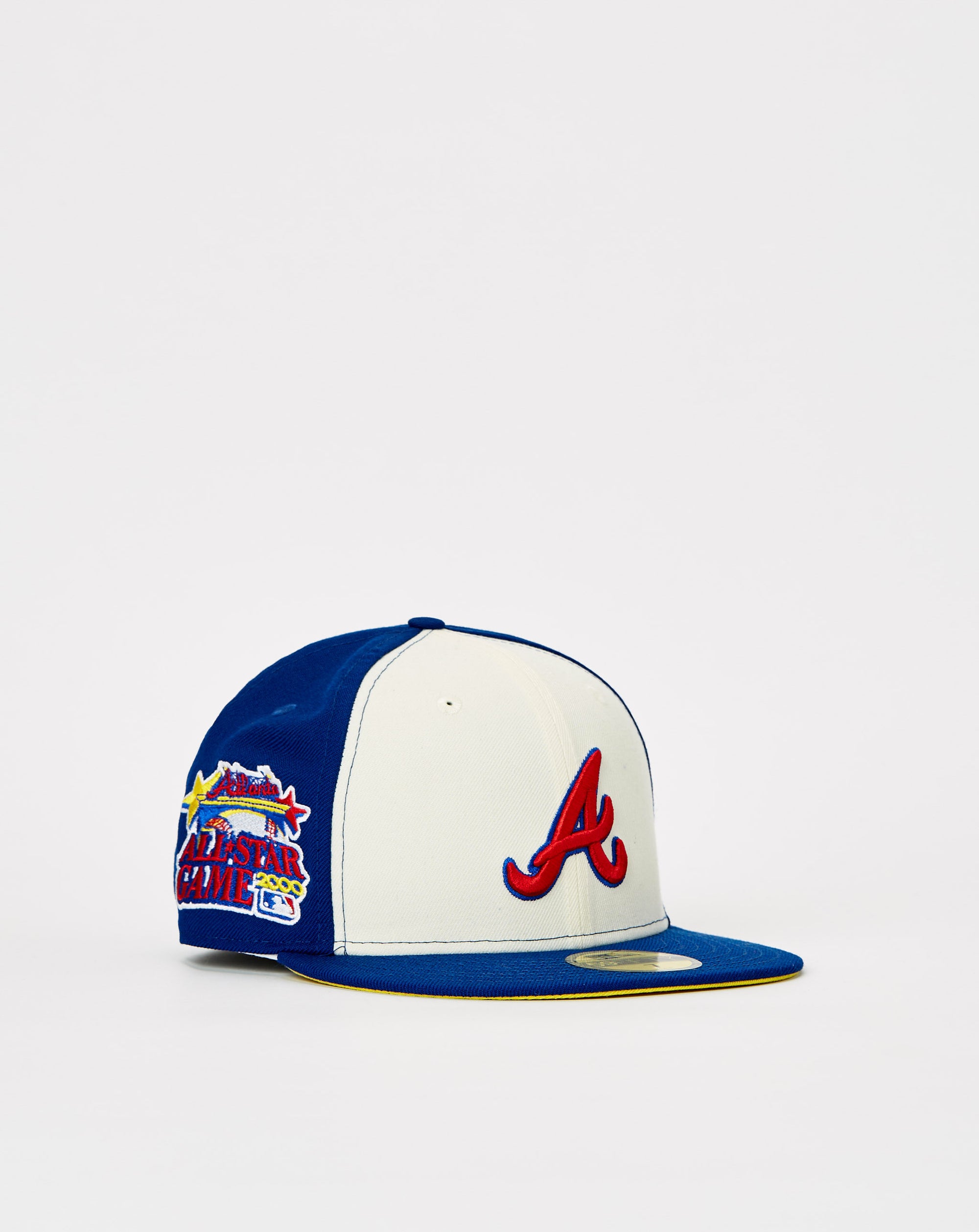 New Era 5950 Atlanta Braves - Rule of Next Accessories
