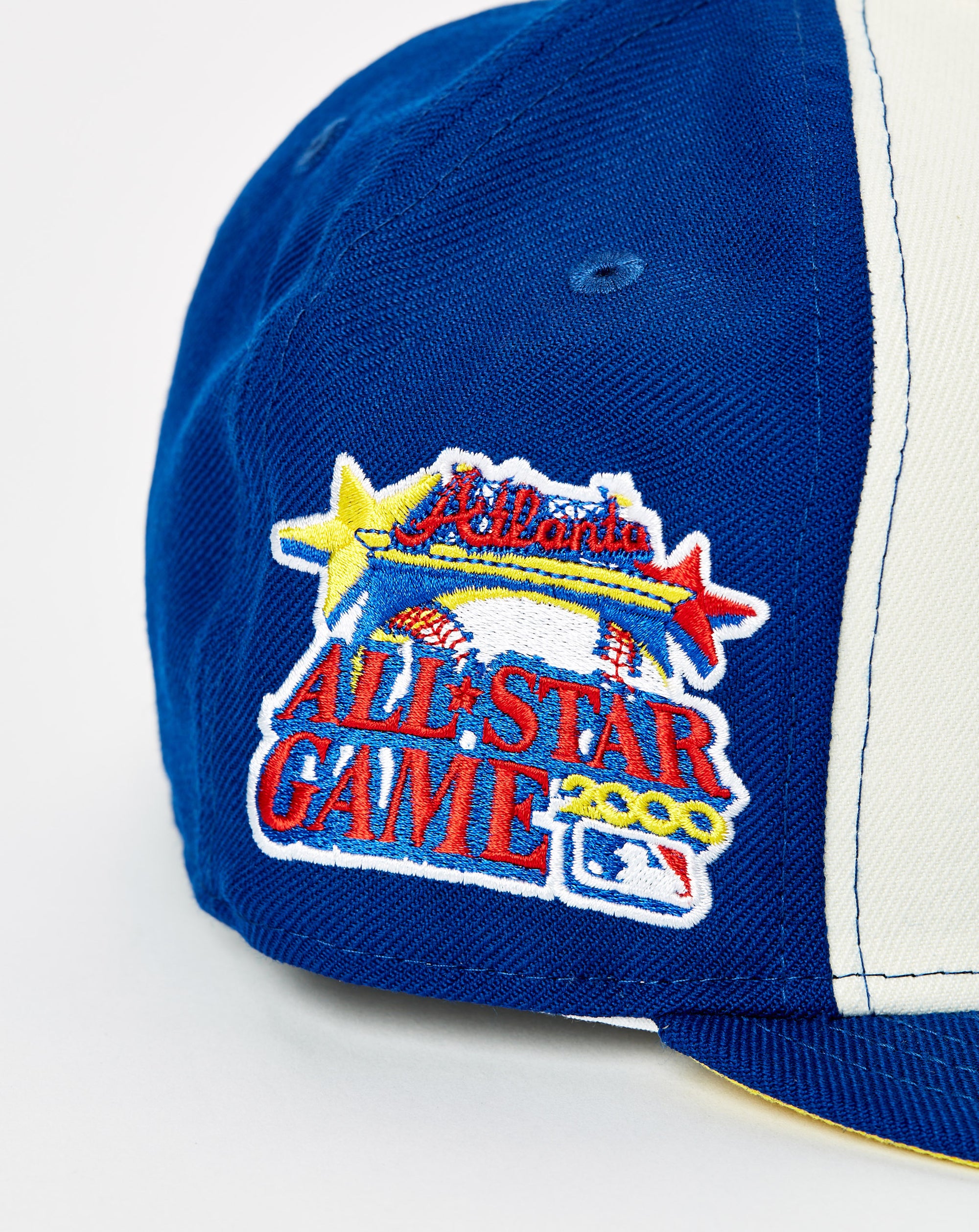 New Era 5950 Atlanta Braves - Rule of Next Accessories