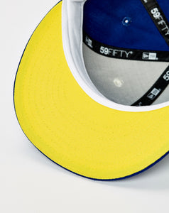 New Era 5950 Atlanta Braves - Rule of Next Accessories