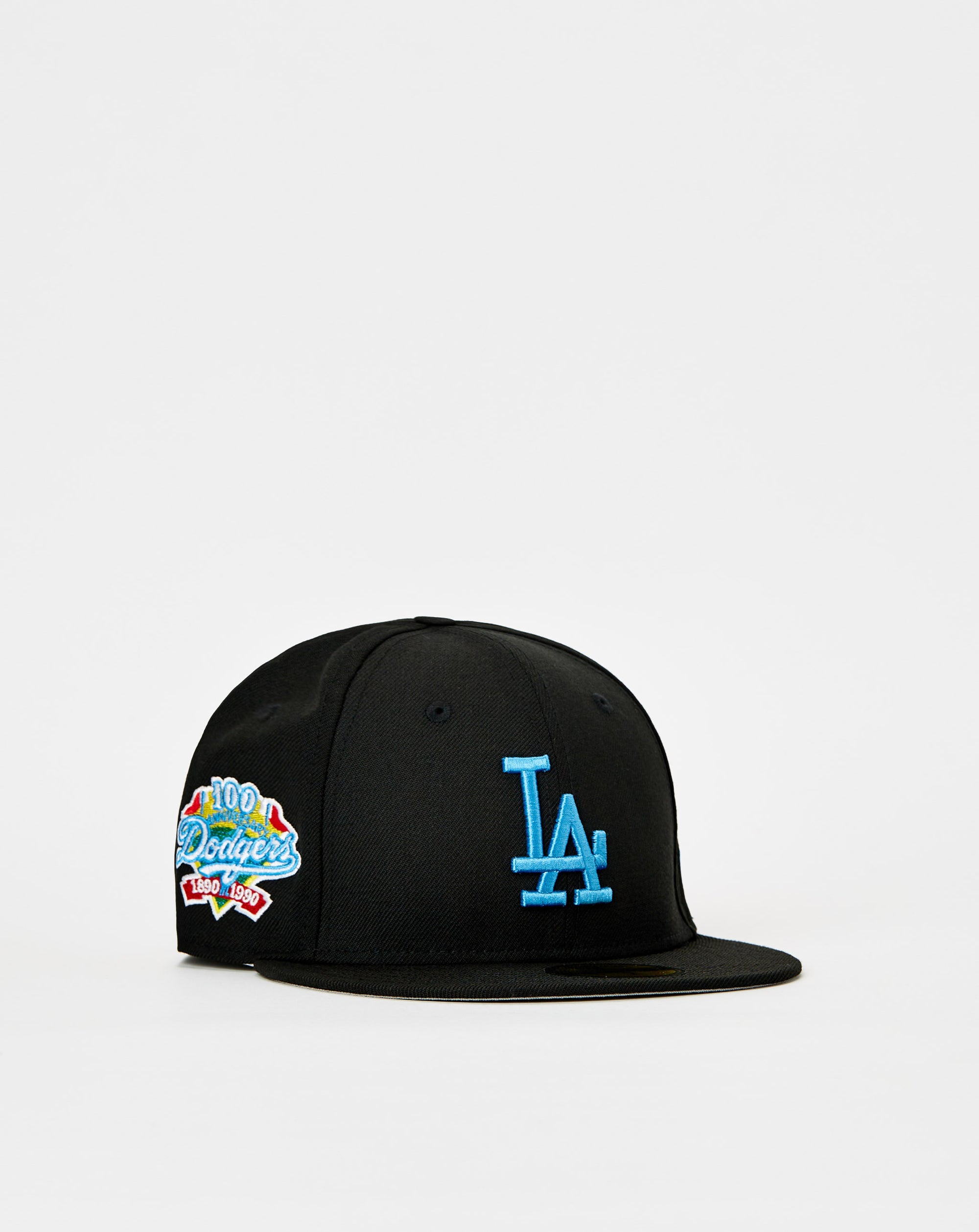 New Era 5950 Los Angeles Dodgers - Rule of Next Accessories