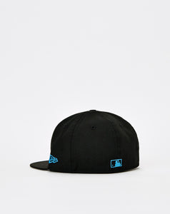New Era 5950 Los Angeles Dodgers - Rule of Next Accessories