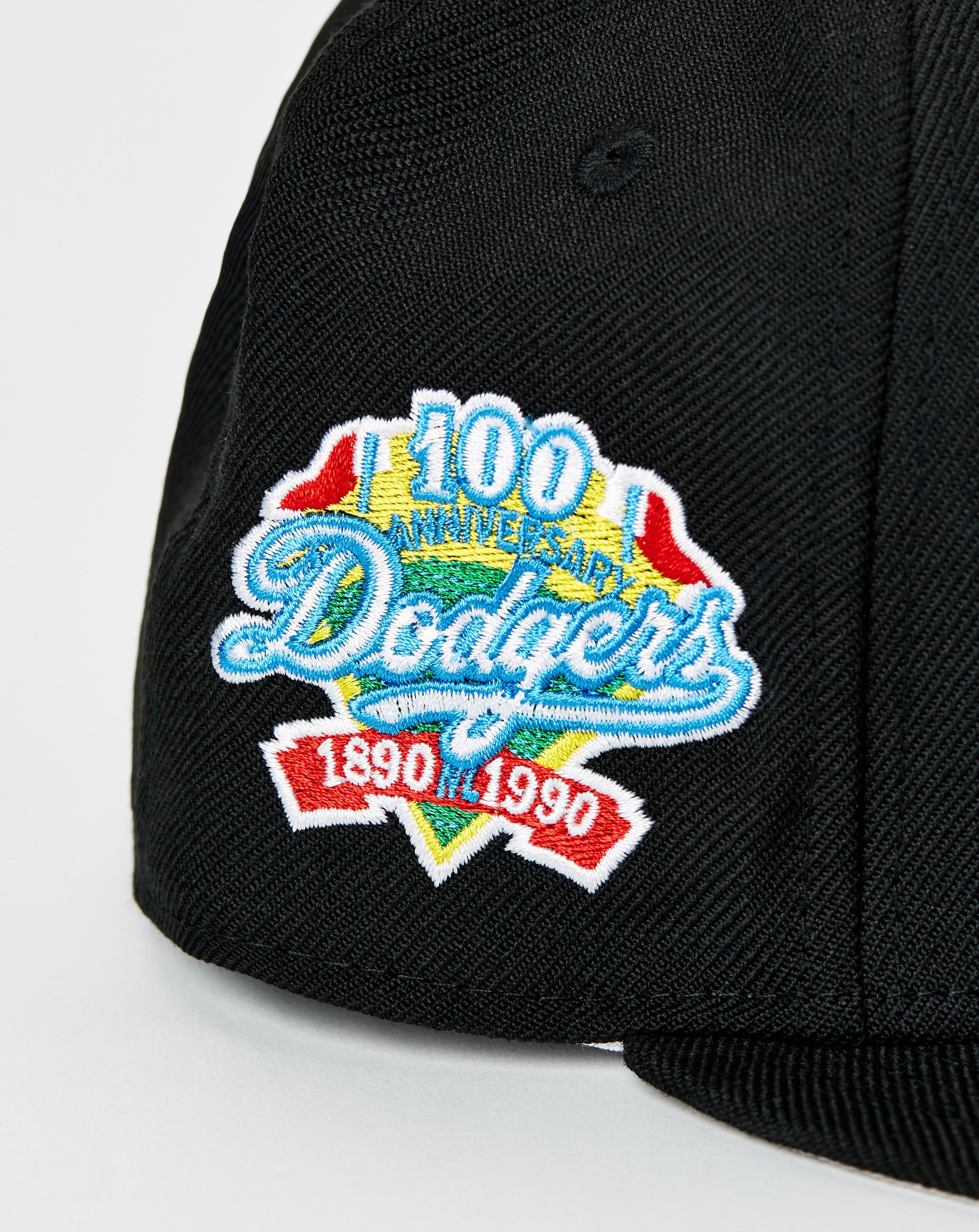 New Era 5950 Los Angeles Dodgers - Rule of Next Accessories