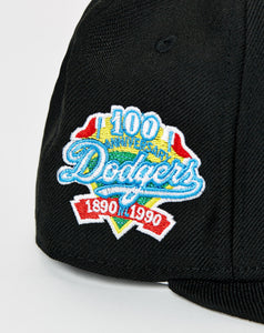 New Era 5950 Los Angeles Dodgers - Rule of Next Accessories