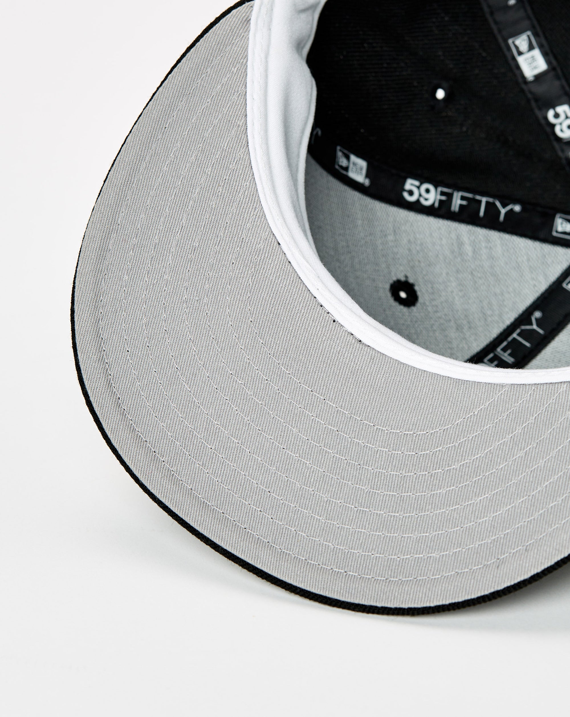 New Era 5950 Los Angeles Dodgers - Rule of Next Accessories