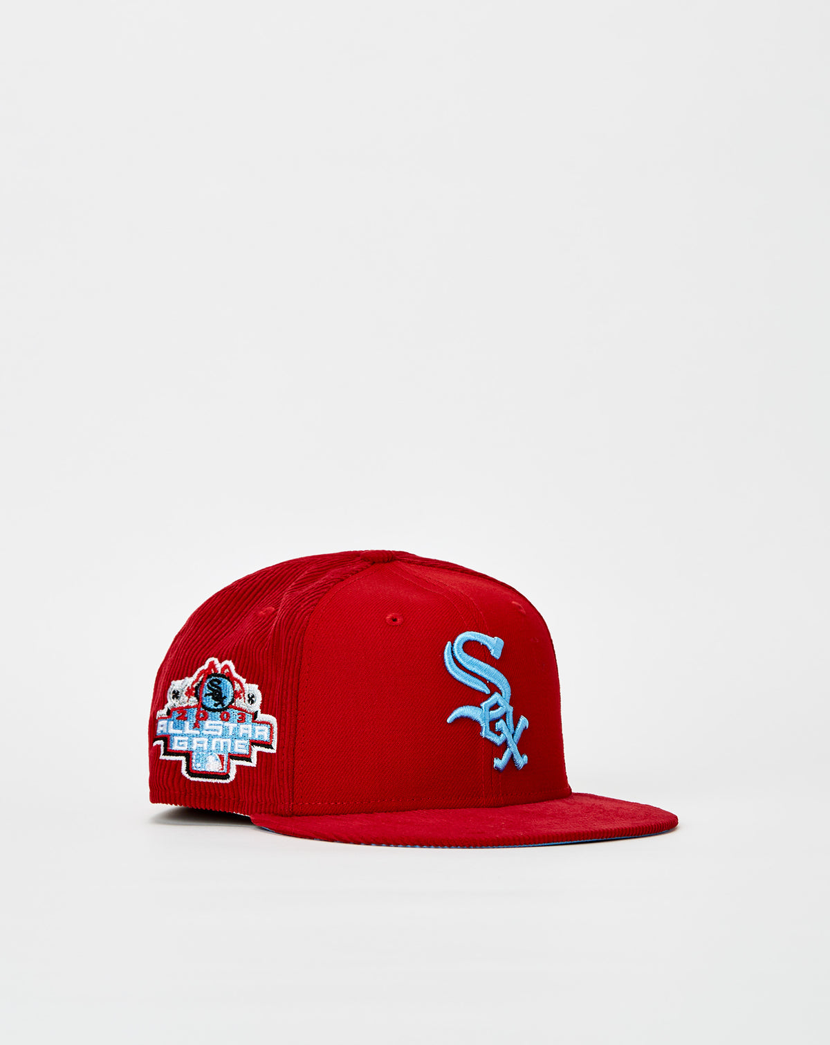 New Era Chicago White Sox 59Fifty - Rule of Next Accessories