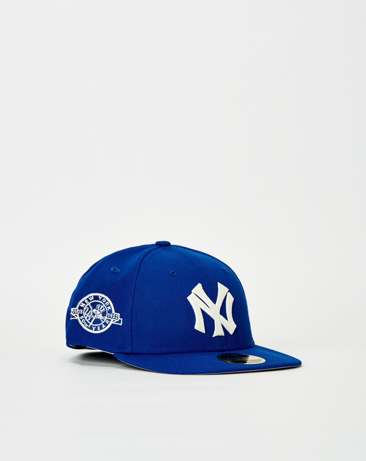 New Era New York Yankees 59Fifty - Rule of Next Accessories