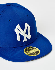 New Era New York Yankees 59Fifty - Rule of Next Accessories