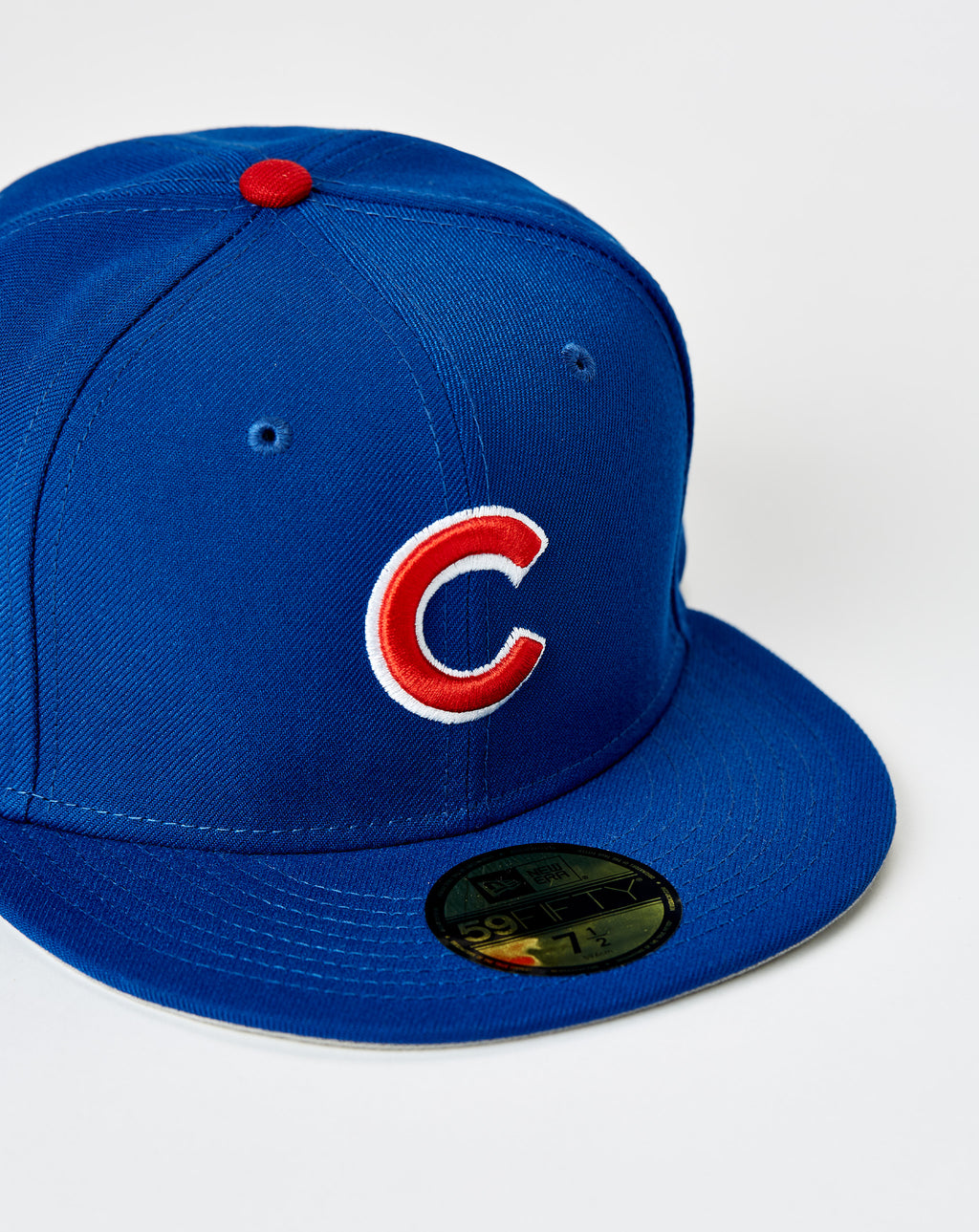 New Era 5950 Chicago Cubs - Rule of Next Accessories