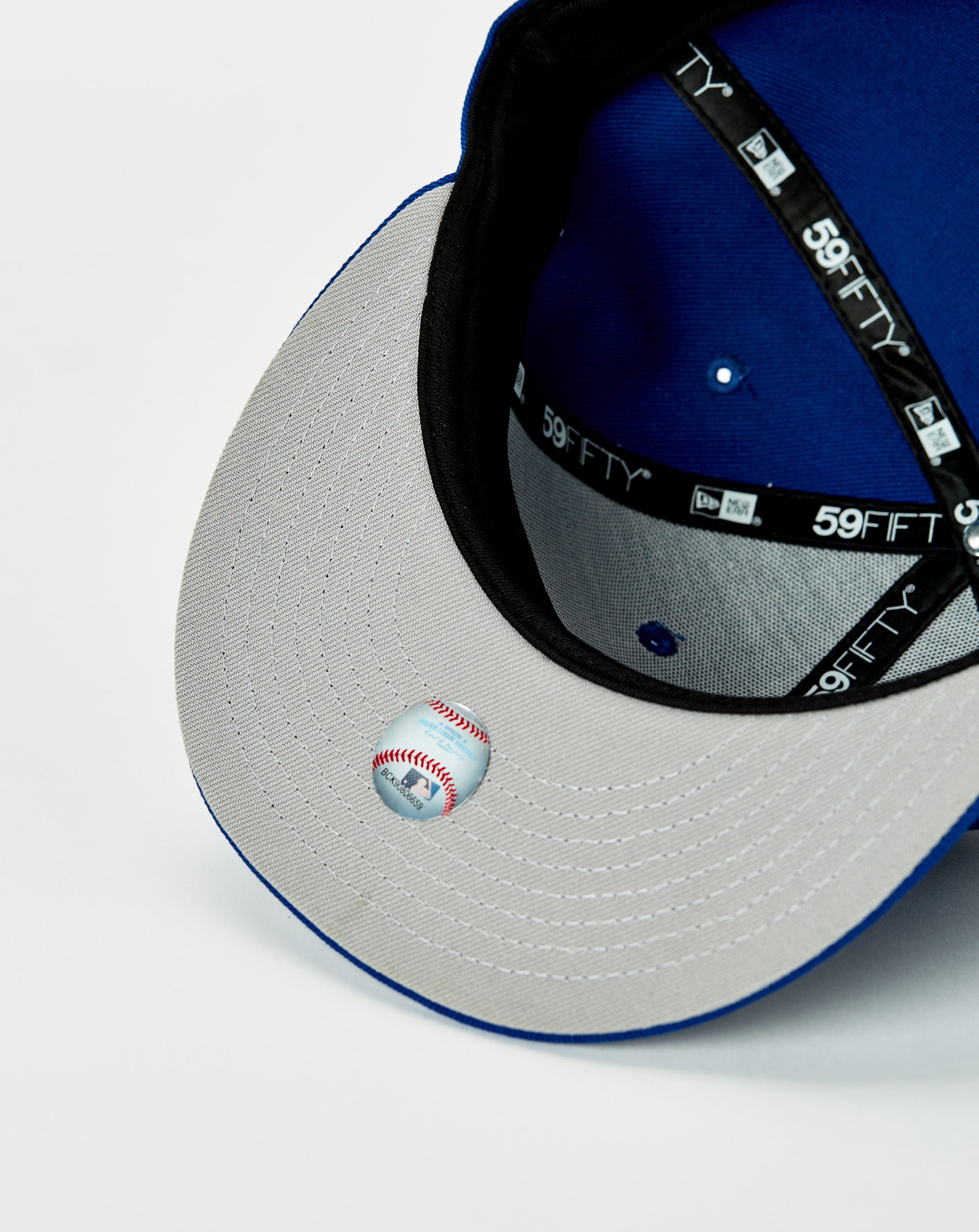 New Era 5950 Chicago Cubs - Rule of Next Accessories