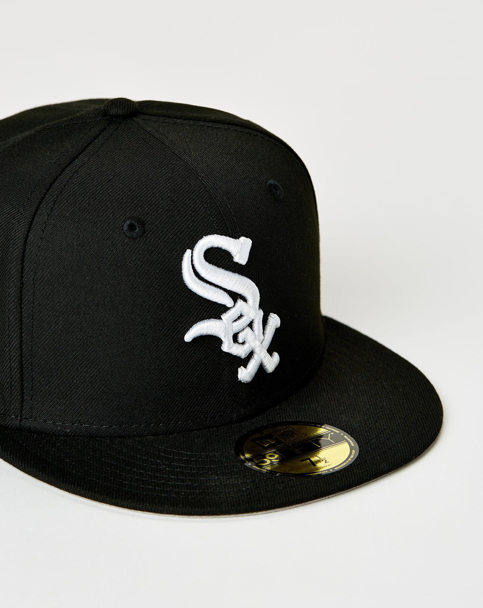 New Era 5950 Chicago White Sox - Rule of Next Accessories