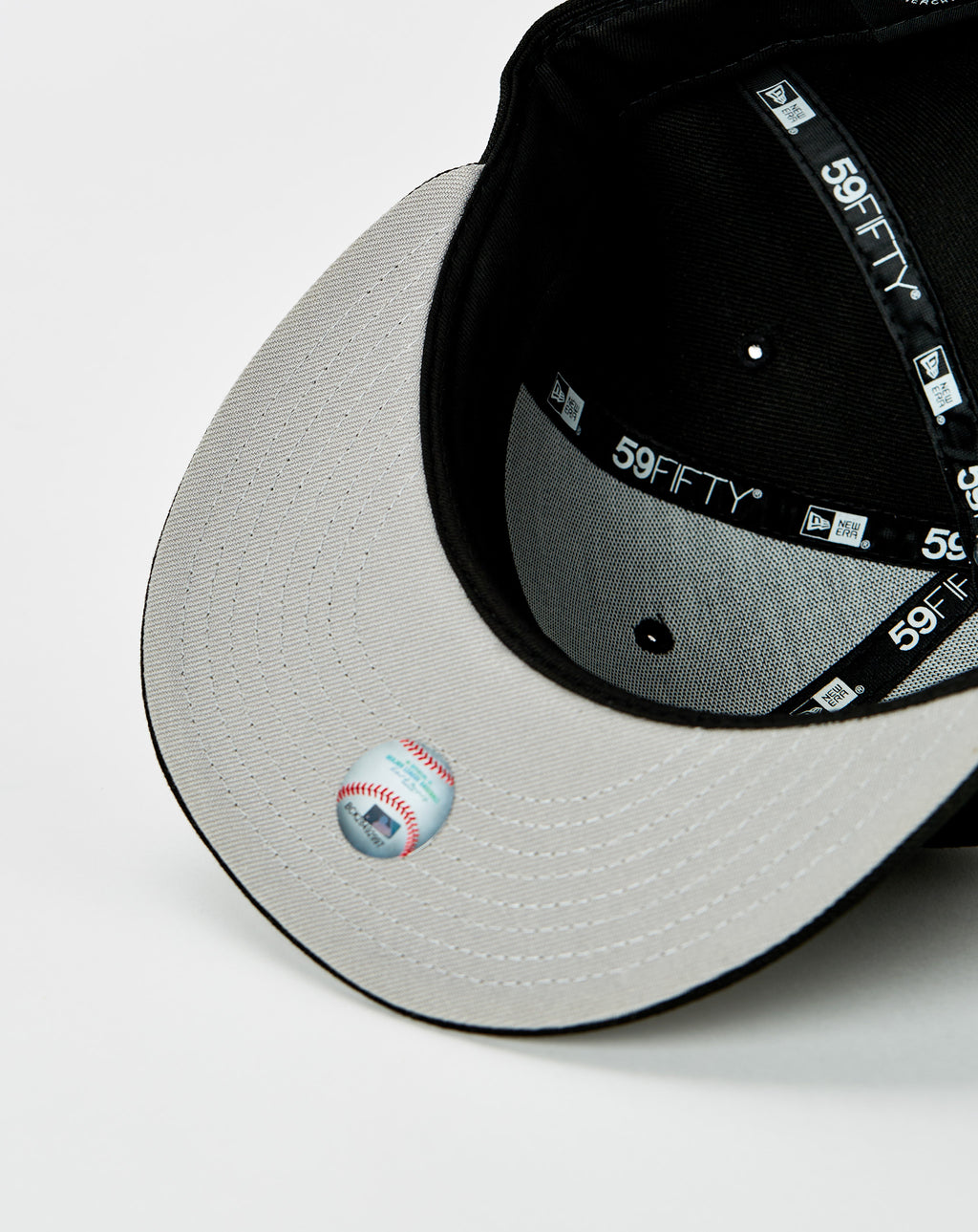 New Era 5950 Chicago White Sox - Rule of Next Accessories